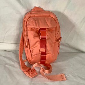 Vera Bradley Utility Sling BP Desert Flower Pink